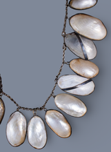 Load image into Gallery viewer, Designer Shell Necklace by the Late Sandra Long
