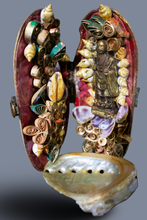 Load image into Gallery viewer, Shell Grotto shrine Relic
