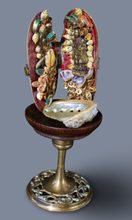 Load image into Gallery viewer, Shell Grotto shrine Relic

