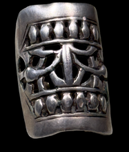 Load image into Gallery viewer, Chinese Silver Ring Collection
