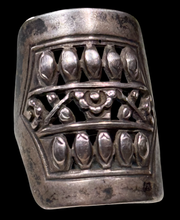 Load image into Gallery viewer, Chinese Silver Ring Collection
