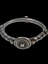 Load image into Gallery viewer, Yemen Antique Silver Hadramawt Bangle Collection
