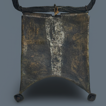 Load image into Gallery viewer, Extremely large Antique  Tuareg Tcherot Talisman Box
