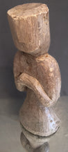 Load image into Gallery viewer, Eastern Han Soap Stone Court Figure

