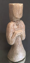 Load image into Gallery viewer, Eastern Han Soap Stone Court Figure
