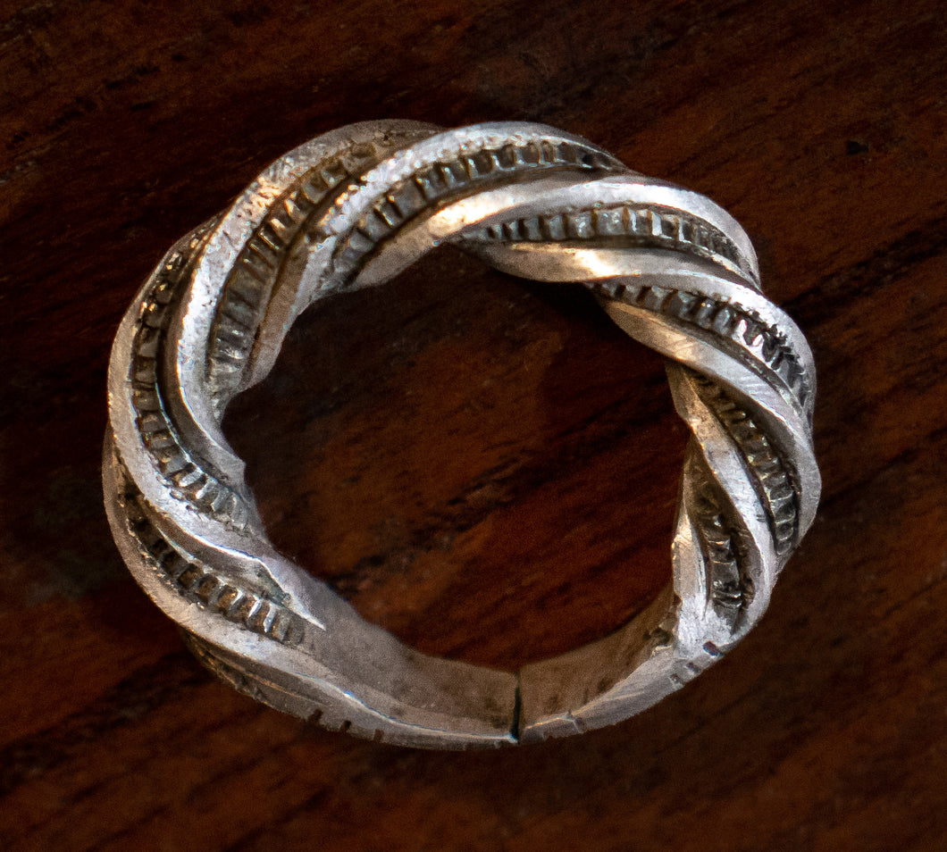 Savannah Ring Collection