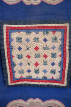 Load image into Gallery viewer, Chinese Zuang Minority Apron/Collar
