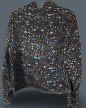 Load image into Gallery viewer, Embroidery Denim Jacket by  Ann Klein
