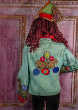 Load image into Gallery viewer, Jester&#39;s Jacket by Carpe Diem for Atelier Singkiang
