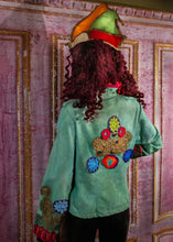 Load image into Gallery viewer, Jester&#39;s Jacket by Carpe Diem for Atelier Singkiang
