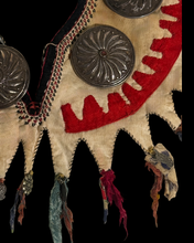 Load image into Gallery viewer, Turkoman Kirlik Bib Collar

