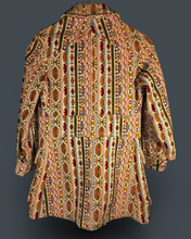 Load image into Gallery viewer, 60's Tapestry Coat
