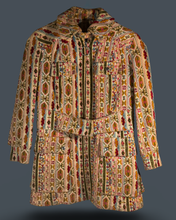 Load image into Gallery viewer, 60's Tapestry Coat
