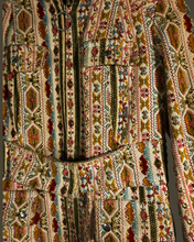 Load image into Gallery viewer, 60's Tapestry Coat
