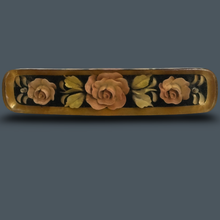 Load image into Gallery viewer, Art Deco Bakelite Barettes
