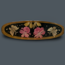 Load image into Gallery viewer, Art Deco Bakelite Barettes
