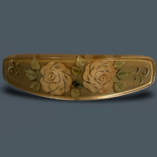 Load image into Gallery viewer, Art Deco Bakelite Barettes
