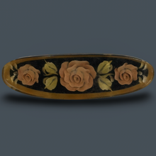 Load image into Gallery viewer, Art Deco Bakelite Barettes
