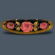 Load image into Gallery viewer, Art Deco Bakelite Barettes
