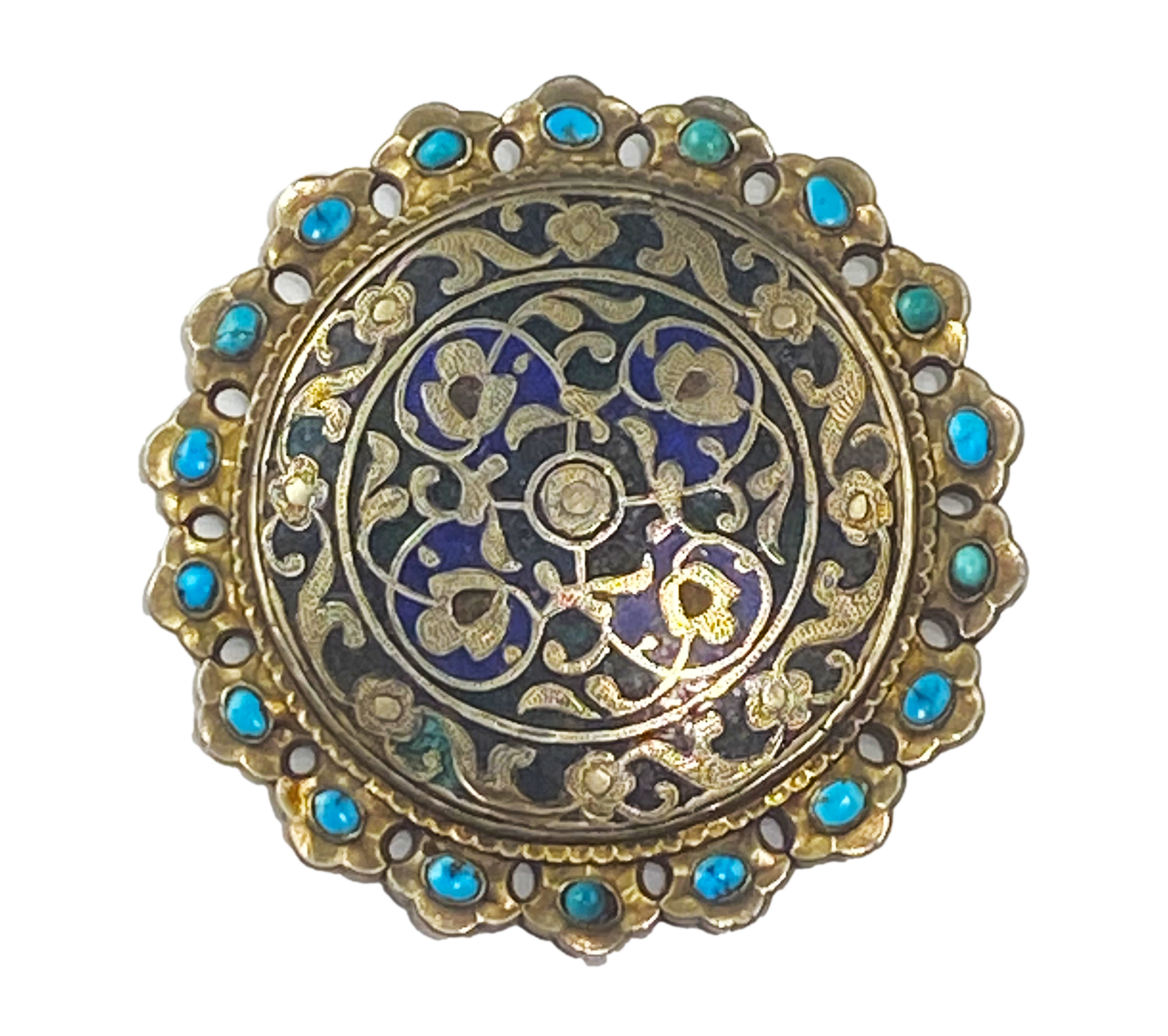 Lady of Shallot Headdress by Atelier Carpe Diem – Singkiang, image size:3024x2683