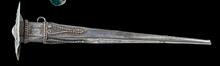 Load image into Gallery viewer, Antique Silver Hair Stick Collection
