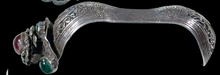 Load image into Gallery viewer, Antique Silver Hair Stick Collection
