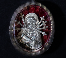 Load image into Gallery viewer, Reliquary Collection
