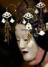 Load image into Gallery viewer, Japanese Mask Collection (PPE)
