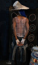 Load image into Gallery viewer, Zulu Beaded Camisole
