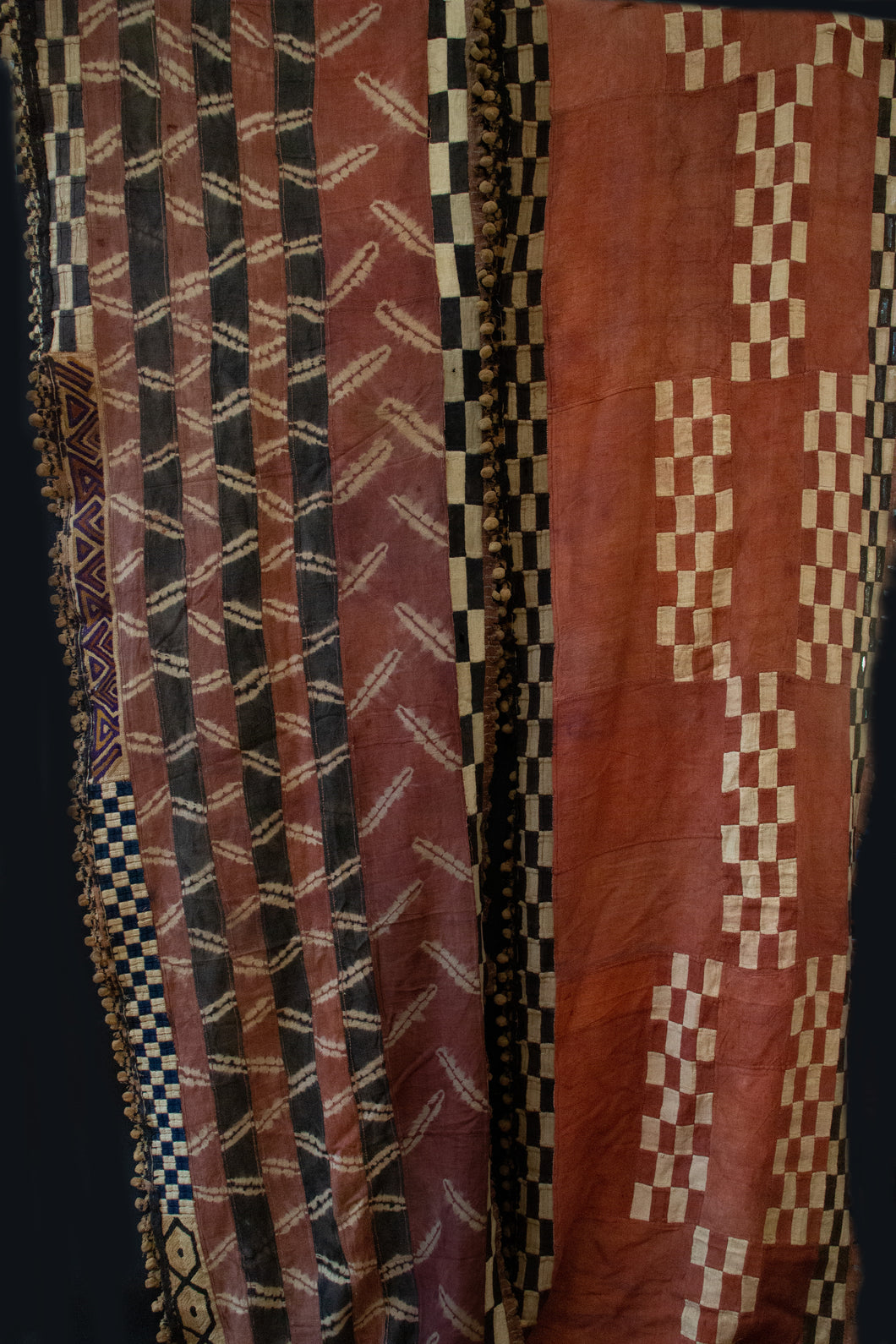 Kuba Cloth Collection