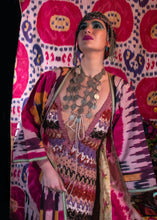 Load image into Gallery viewer, Missoni Evening Dress Orange Label
