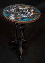 Load image into Gallery viewer, Beaded French table, early 19th century
