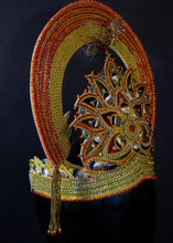 Load image into Gallery viewer, Dance Headdress from India
