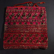 Load image into Gallery viewer, Greek Embroidery Bag
