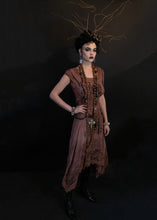 Load image into Gallery viewer, Free People Edwardian-style Dress
