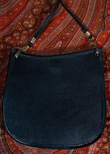 Load image into Gallery viewer, Albanian Embroidered Leather Handbag
