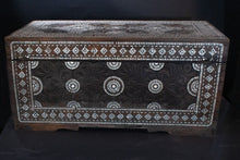 Load image into Gallery viewer, Philippine Inlaid Mother of Pearl Chest from Mindanao
