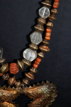 Load image into Gallery viewer, Gold Sumatran Minangkabau Necklaces
