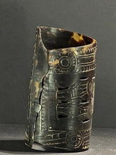 Load image into Gallery viewer, Carved Cuff Papua New Guinea
