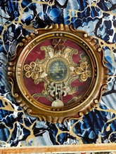 Load image into Gallery viewer, Created Wunderkammer Memento Mori Relic
