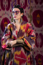 Load image into Gallery viewer, &quot;Be One With the Ikat&quot; Collection
