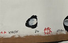 Load image into Gallery viewer, Kwok Mang Ho Painting (2)
