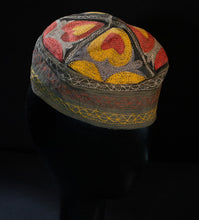 Load image into Gallery viewer, Tashkent Hat
