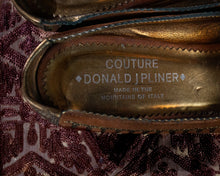 Load image into Gallery viewer, Couture Donald J Pliner, Italy
