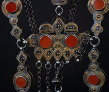 Load image into Gallery viewer, Turkoman Necklace
