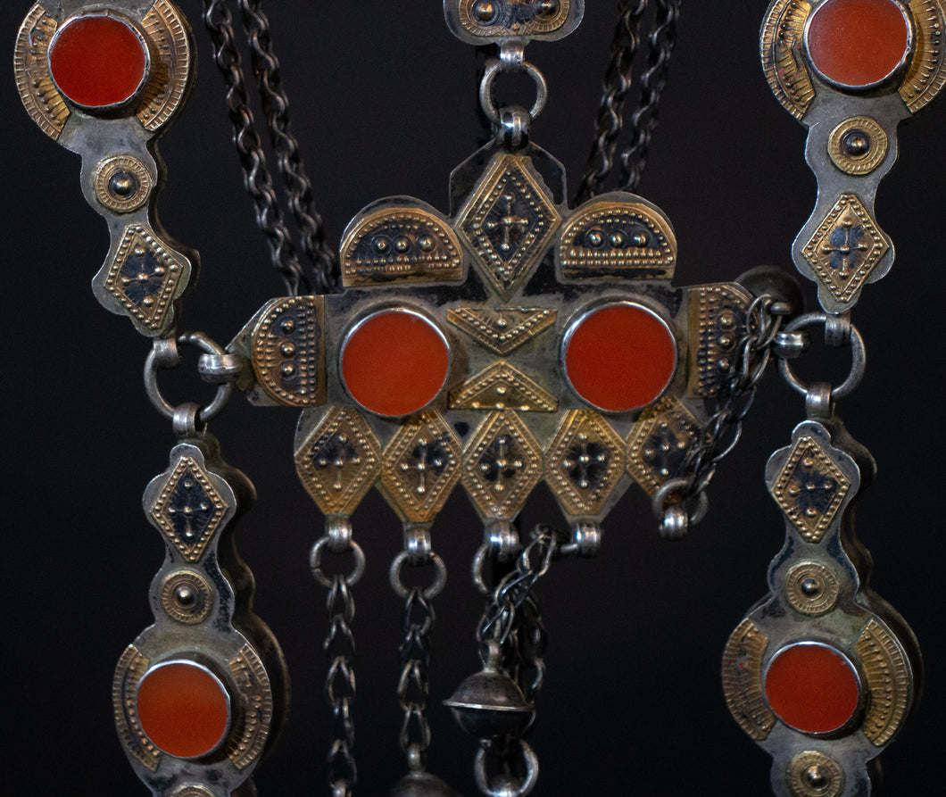 Turkoman Necklace