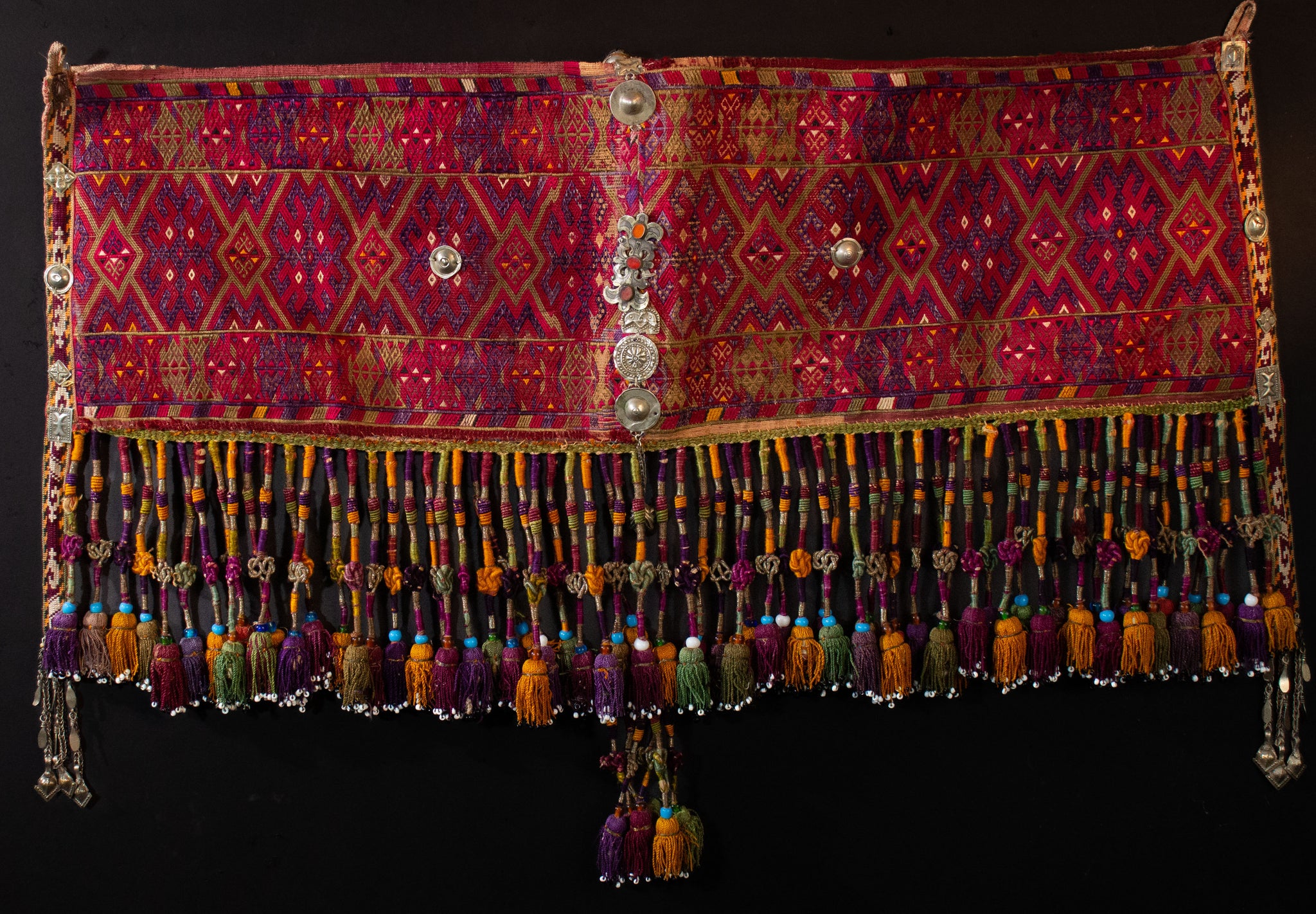 a2 Haute Hippie – Singkiang a2 Haute Hippie – Singkiang