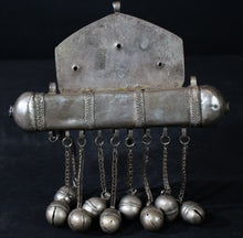 Load image into Gallery viewer, Silver Antique Turkoman Tumar
