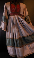 Load image into Gallery viewer, Afghanistan Dress From the 70&#39;s
