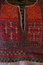 Load image into Gallery viewer, Afghanistan Dress From the 70&#39;s
